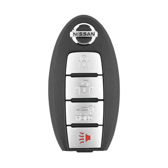 Nissan Versa / Sentra 2019-2022 Original Smart Remote Key 3+1...