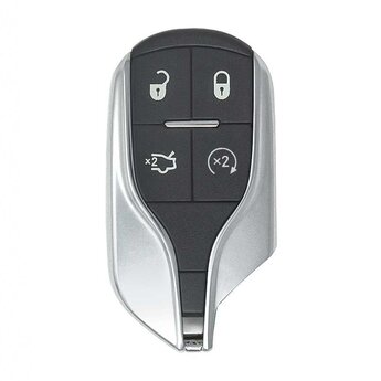 Maserati Ghibli / Quattroporte 2014-2022 Genuine Smart Remote...