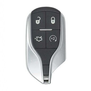 Maserati Ghibli / Quattroporte 2014-2016 Genuine Smart Remote...