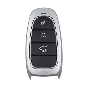 Hyundai Santa Fe 2022 Original Smart Remote Key 3 Buttons 433MHz...