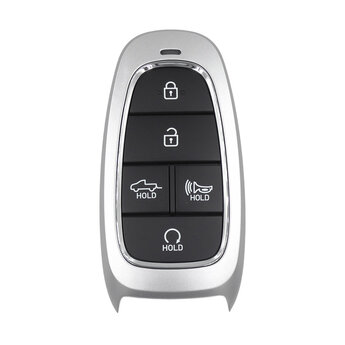 Hyundai Santa Cruz 2022 Genuine Smart Remote Key 4+1 Buttons...