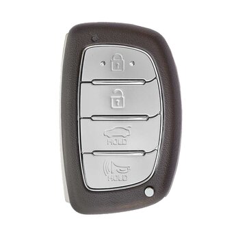 Hyundai HB20 2022 Genuine Smart Remote Key 3+1Buttons 433MHz...