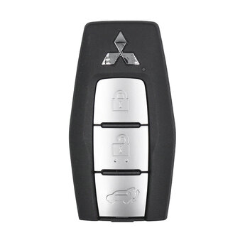 Mitsubishi Outlander 2022 Genuine Smart Remote Key 3 Buttons...