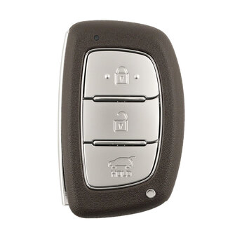 Hyundai IONIQ 2019 Genuine Smart Remote Key 433MHz 95440-G211...