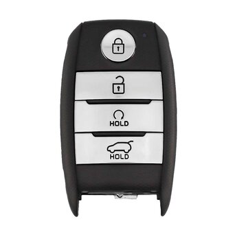 Kia Sonet 2021 Original Smart Remote Key 4 Buttons 433MHz 9544...