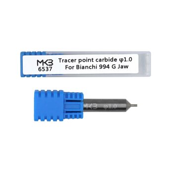 Tracer Point TL003 Carbide φ1.0x4.5xD6x30 For Ninja
