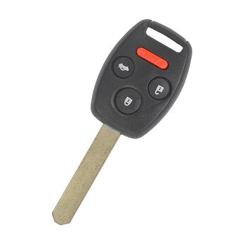 Honda Accord 2008-2011 Remote Key 3+1 Buttons 315MHz 35118-TA...