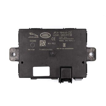 Jaguar Land rover 2018-2023 Genuine KVM RFA Module Two Plug with...