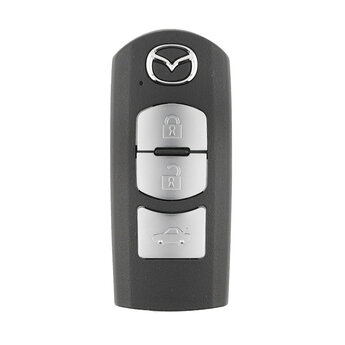 Mazda 6 2015 Original Smart Remote Key 3 Buttons 433MHz GHY1-67-5DY...