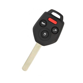 Subaru Legacy 2011-2014 Genuine Remote Key 3+1 Button 315MHz...