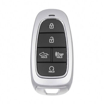 Hyundai Santa Cruz 2022 Smart Remote Key 4+1 Buttons 433MHz 9544...