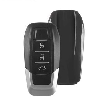 Xhorse XKFEF5EN Universal Remote Key 3 Button for VVDI Key Tool...