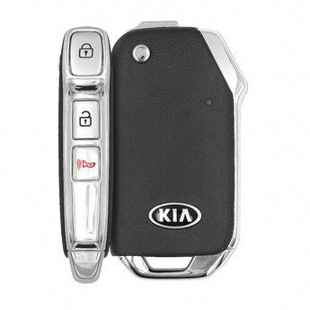 KIA Sorento 2021 Original Flip Remote 2+1 Buttons 433MHz 9543...