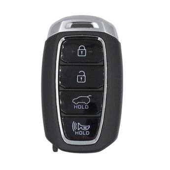 Hyundai Kona 2018-2020 Original Smart Remote Key 4 Buttons 433MHz...