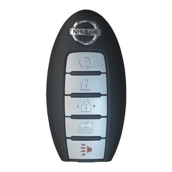 Nissan Altima 2013-2015 Smart Key Remote 433MHz 5 Buttons (285E39HP5B)...