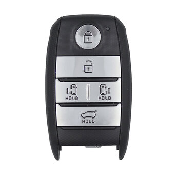 KIA Carnival 2022 Genuine Smart Remote Key 5 Buttons 433MHz 9544...
