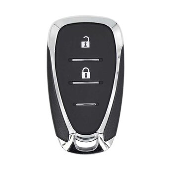 Chevrolet Cruze 2018 Smart Remote Key Shell 2 Buttons