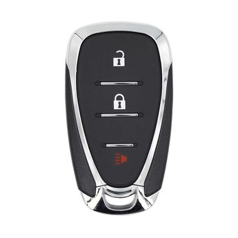 Chevrolet Cruze 2018 Smart Remote Key Shell 2+1 Buttons