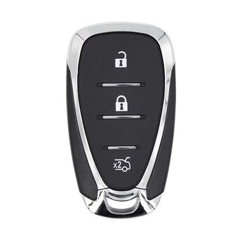 Chevrolet Spark 2018 Smart Remote Key Shell 3 Buttons Sedan