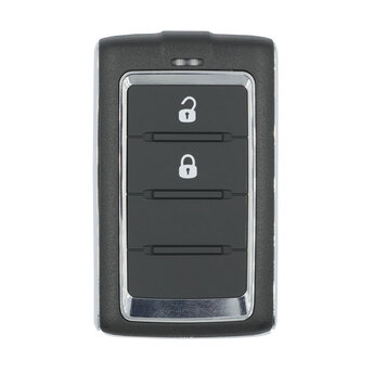 Jeep Wagoneer 2022 Smart Remote Key Shell 2 Buttons
