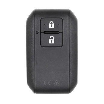 Suzuki Swift 2018-2023 Genuine Smart Remote Key 2 Buttons 433MHz...