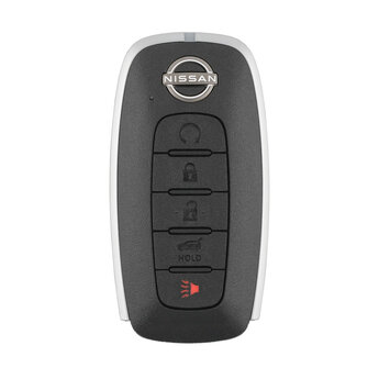 Nissan Rogue 2023 Genuine Smart Remote Key 4+1 Buttons 433MHz...