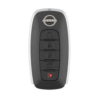 Nissan Rogue / Pathfinder 2023 Genuine Smart Remote Key 4+1 Buttons...