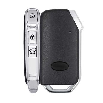 Kia 2020 Smart Remote Key Shell 3 Buttons SUV