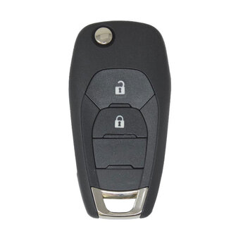 Chevrolet Spark 2018 Flip Remote Key Shell 2 Buttons