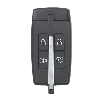 Lincoln Smart Remote Key 3+1 Buttons 315Mhz 46 Chip