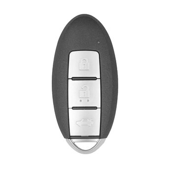 Nissan Altima 2019-2020 Smart Remote Key 3 Buttons 433MHz FCC...