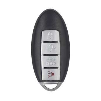 Infiniti Q50 Q60 2016-2020 Smart Remote Key 3+1 Buttons 315MHz...