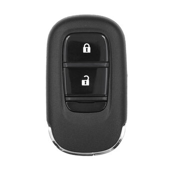 Honda 2023 Smart Remote Key Shell 2 Buttons