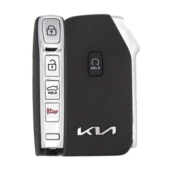 KIA K5 2022-2023 Original Smart Remote Key 4+1 Buttons 433MHz...