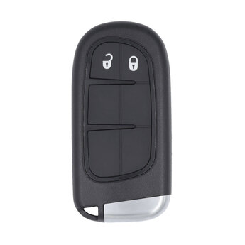 Jeep Cherokee 2014-2023 Smart Remote Key 2 Buttons 433MHz