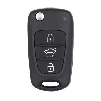 KIA Cerato 2012 Original Flip Remote 3 Buttons 433MHz 95430-1M261...