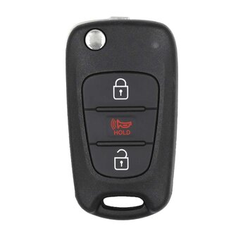 Kia Rondo Original Flip Remote Key 2+1 Buttons 315MHz 95430-1D211...