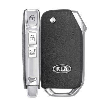 Kia Sportage 2020 Original Flip Remote Key 3 Buttons 433MHz 9543...