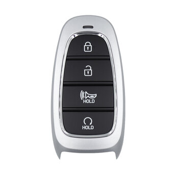 Hyundai Palisade 2023 Genuine Smart Remote Key 3+1 Buttons 433MHz...