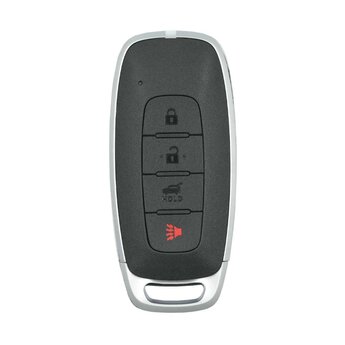 Nissan Ariya 2023 Smart Remote Key 3+1 Buttons 433MHz 285E3-5MR3B...