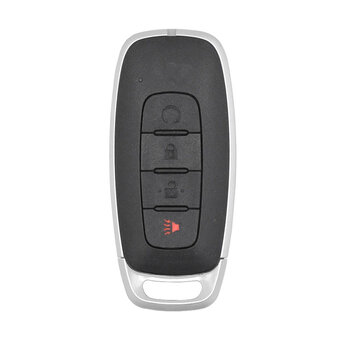 Nissan Rogue 2023-2024 Smart Remote Key 3+1 Buttons 433MHz 285E3-6RA5A...