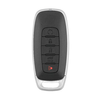 Nissan Rogue 2023 Smart Remote Key 4+1 Buttons 433MHz 285E3-7LA7A...