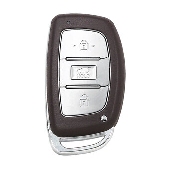 Hyundai Tucson 2019 Smart Remote Key 3 Buttons 433MHz 95440-D7...