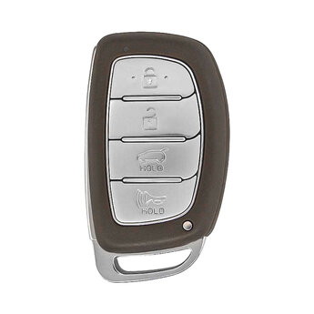 Hyundai Tucson 2016 Smart Remote Key 3+1 Buttons 433MHz 9544...