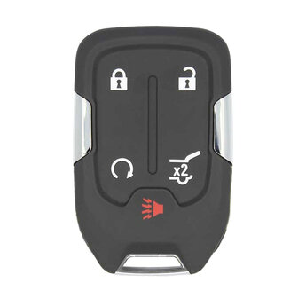 GMC Terrain 2017-2022 Smart Remote Key 4+1 Buttons 315MHz 135845...