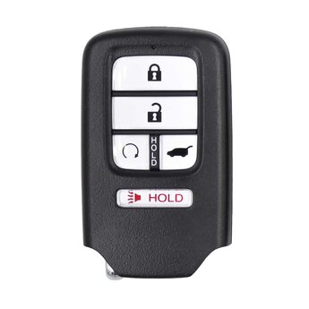 Honda CR-V 2019-2020 Genuine Smart Remote Key 5 Buttons 433MHz...