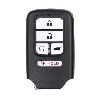 Honda CR-V 2016-2020 Original Smart Remote Key 5 Buttons 433MHz...