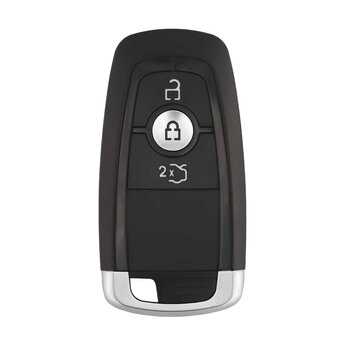 Ford 2017-2019 Smart Remote Key 3 Buttons 433/434MHz M3N-A2C931423...