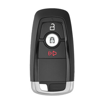 Ford F-Series Ranger 2017-2020 Smart Remote Key 2+1 Buttons 315MHz...