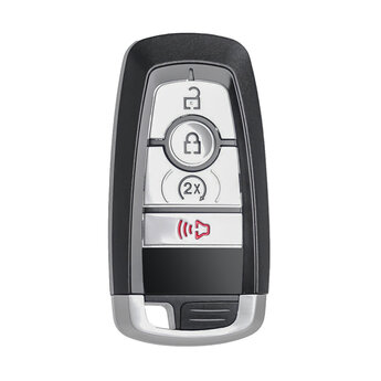 Ford Edge Ranger 2017-2020 Smart Remote Key 3+1 Buttons 902MHz...